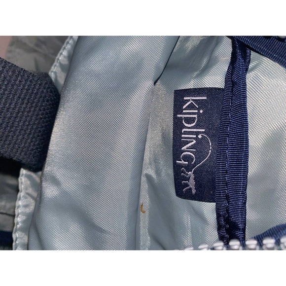 KIPLING CLAS SEOUL NYLON 15\